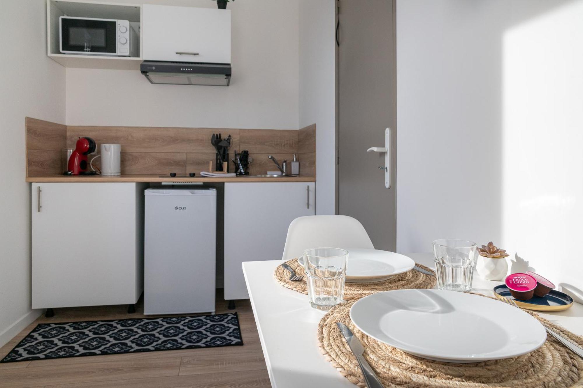 Malaka Home Anzin Esterno foto